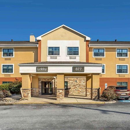 Extended Stay America Suites - Philadelphia - Екстън Екстериор снимка