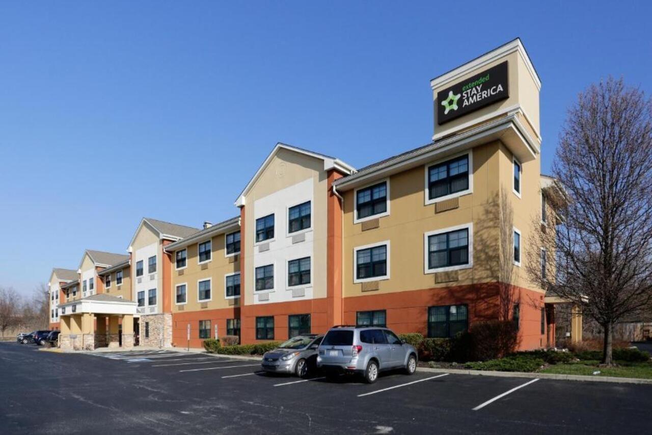 Extended Stay America Suites - Philadelphia - Екстън Екстериор снимка