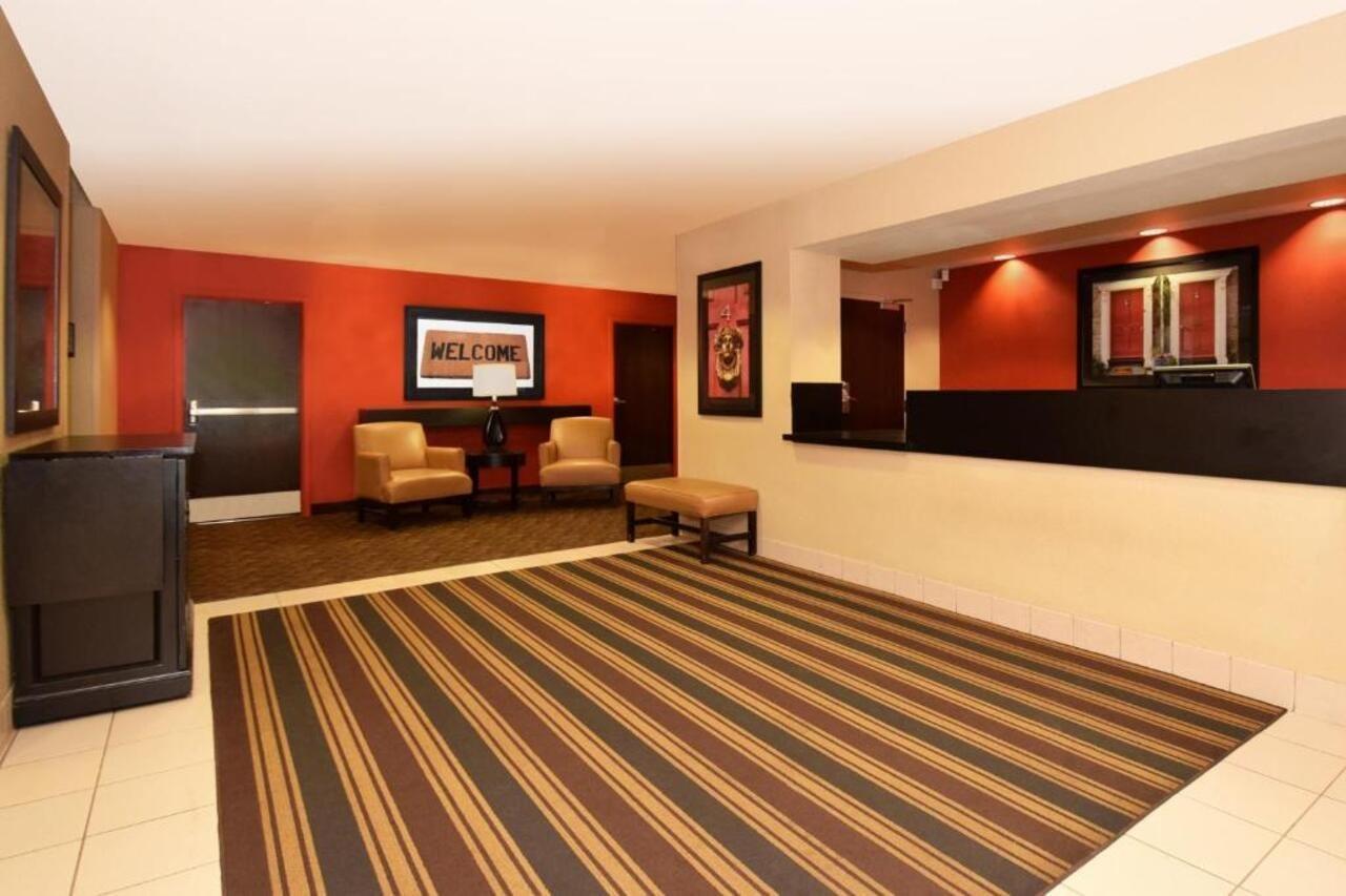 Extended Stay America Suites - Philadelphia - Екстън Екстериор снимка