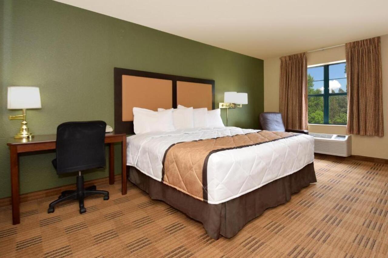 Extended Stay America Suites - Philadelphia - Екстън Екстериор снимка