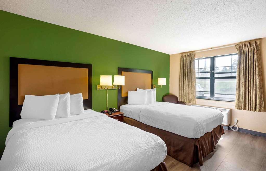 Extended Stay America Suites - Philadelphia - Екстън Стая снимка