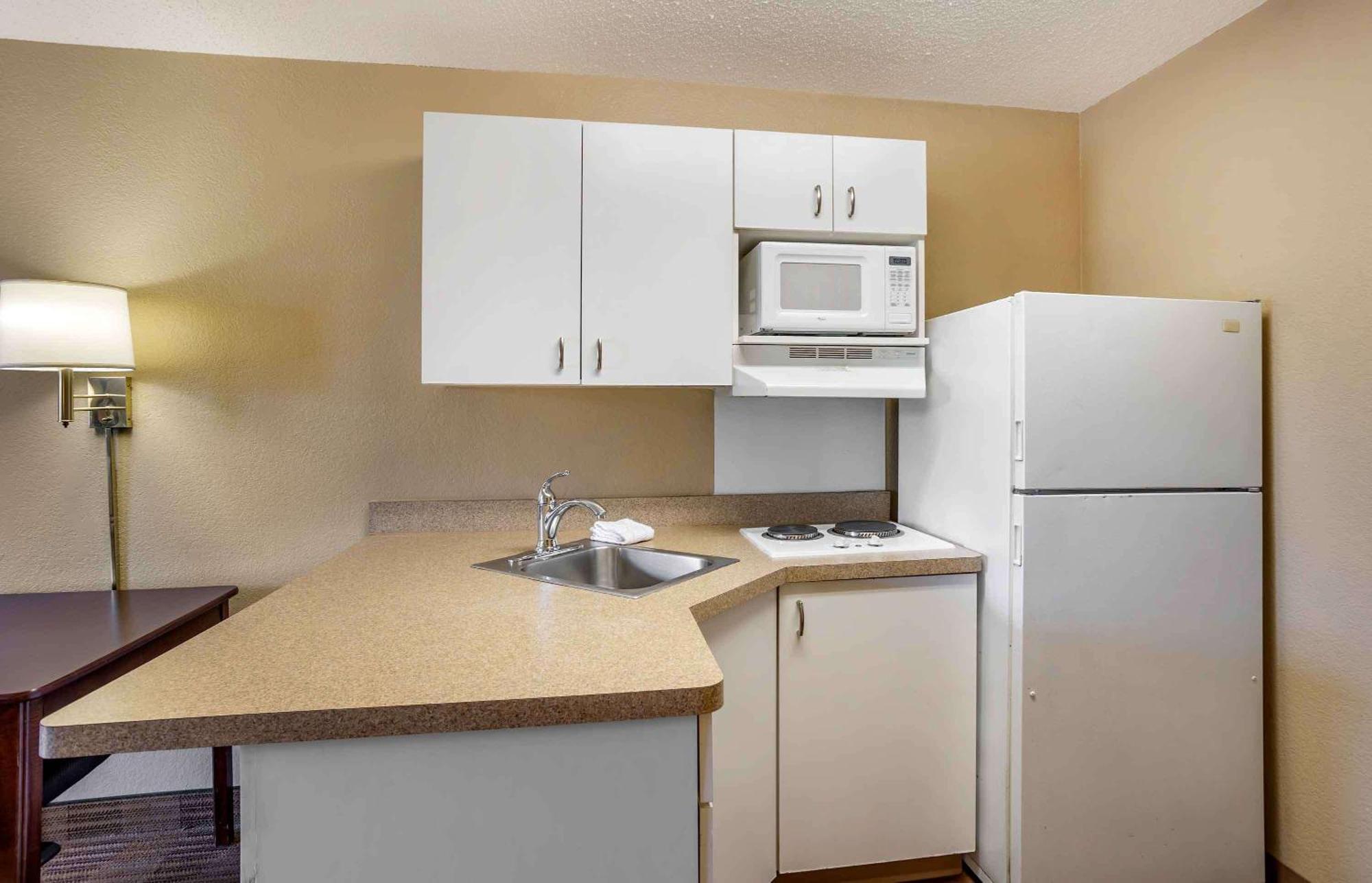 Extended Stay America Suites - Philadelphia - Екстън Екстериор снимка