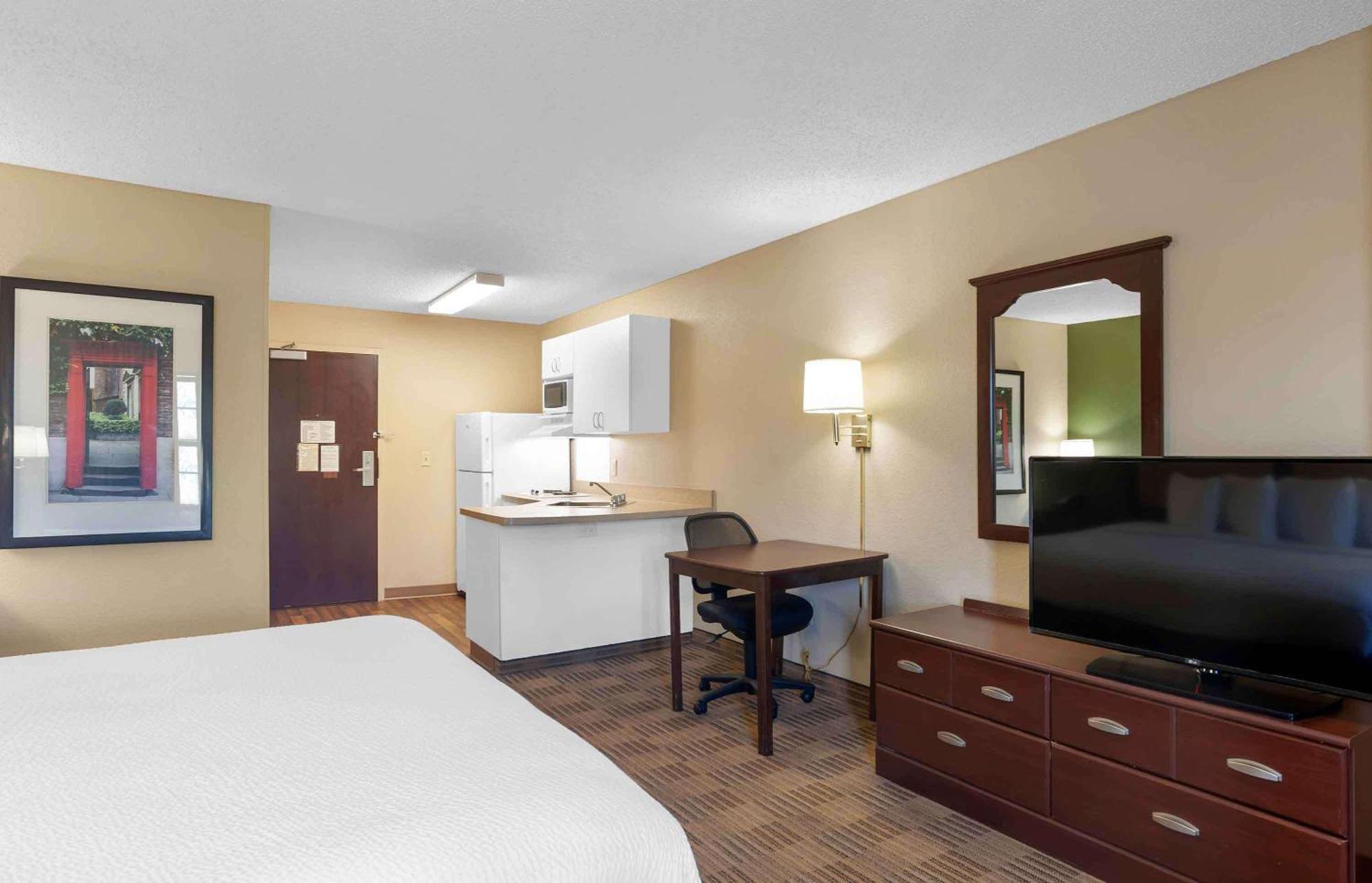 Extended Stay America Suites - Philadelphia - Екстън Екстериор снимка
