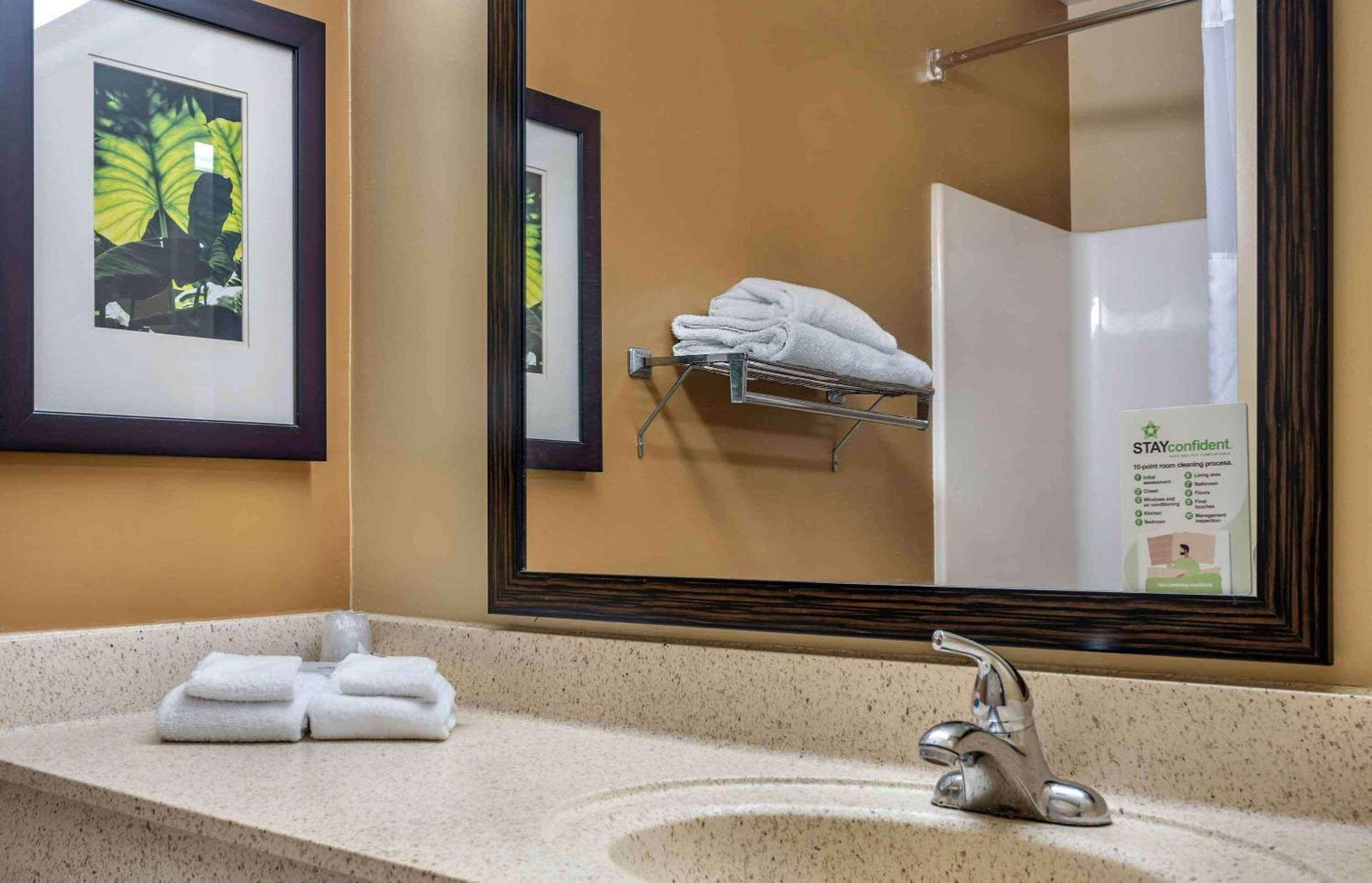 Extended Stay America Suites - Philadelphia - Екстън Екстериор снимка