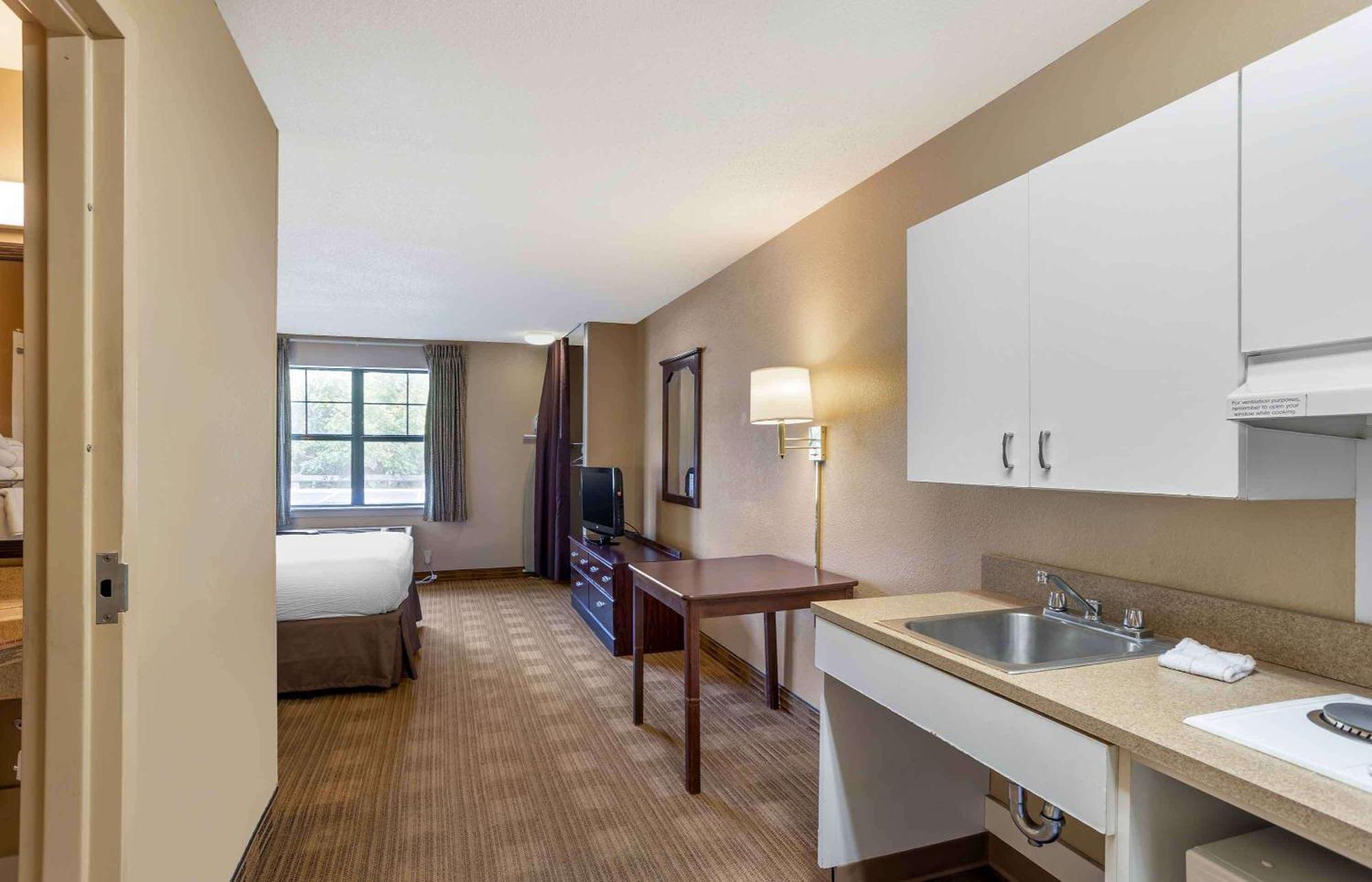 Extended Stay America Suites - Philadelphia - Екстън Екстериор снимка