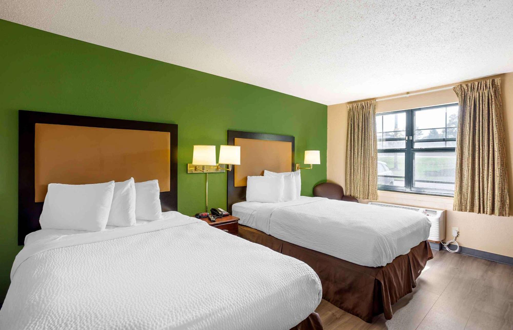 Extended Stay America Suites - Philadelphia - Екстън Екстериор снимка