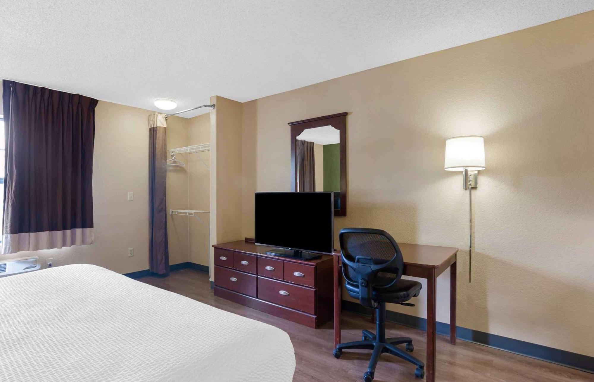 Extended Stay America Suites - Philadelphia - Екстън Екстериор снимка