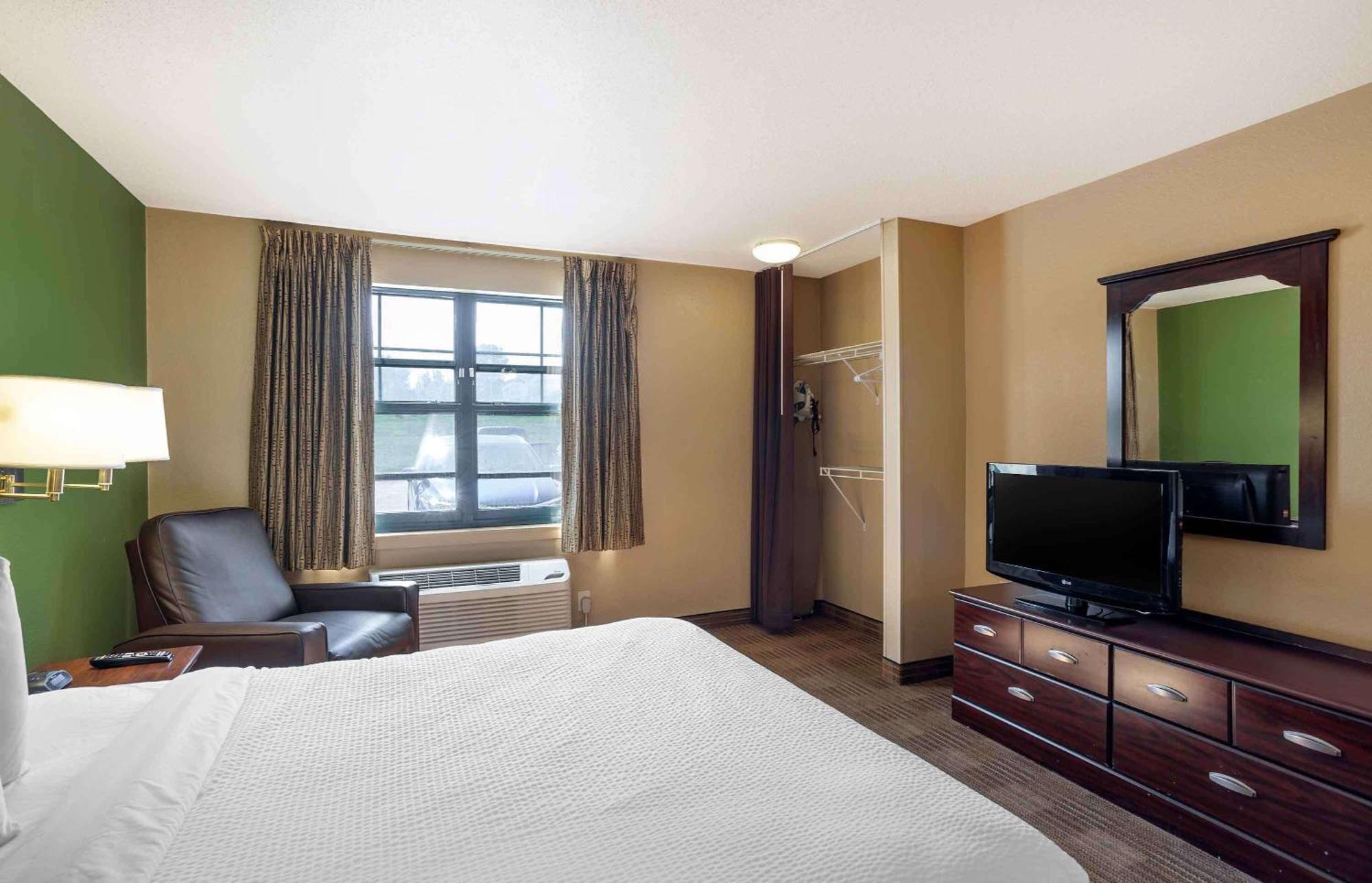 Extended Stay America Suites - Philadelphia - Екстън Екстериор снимка