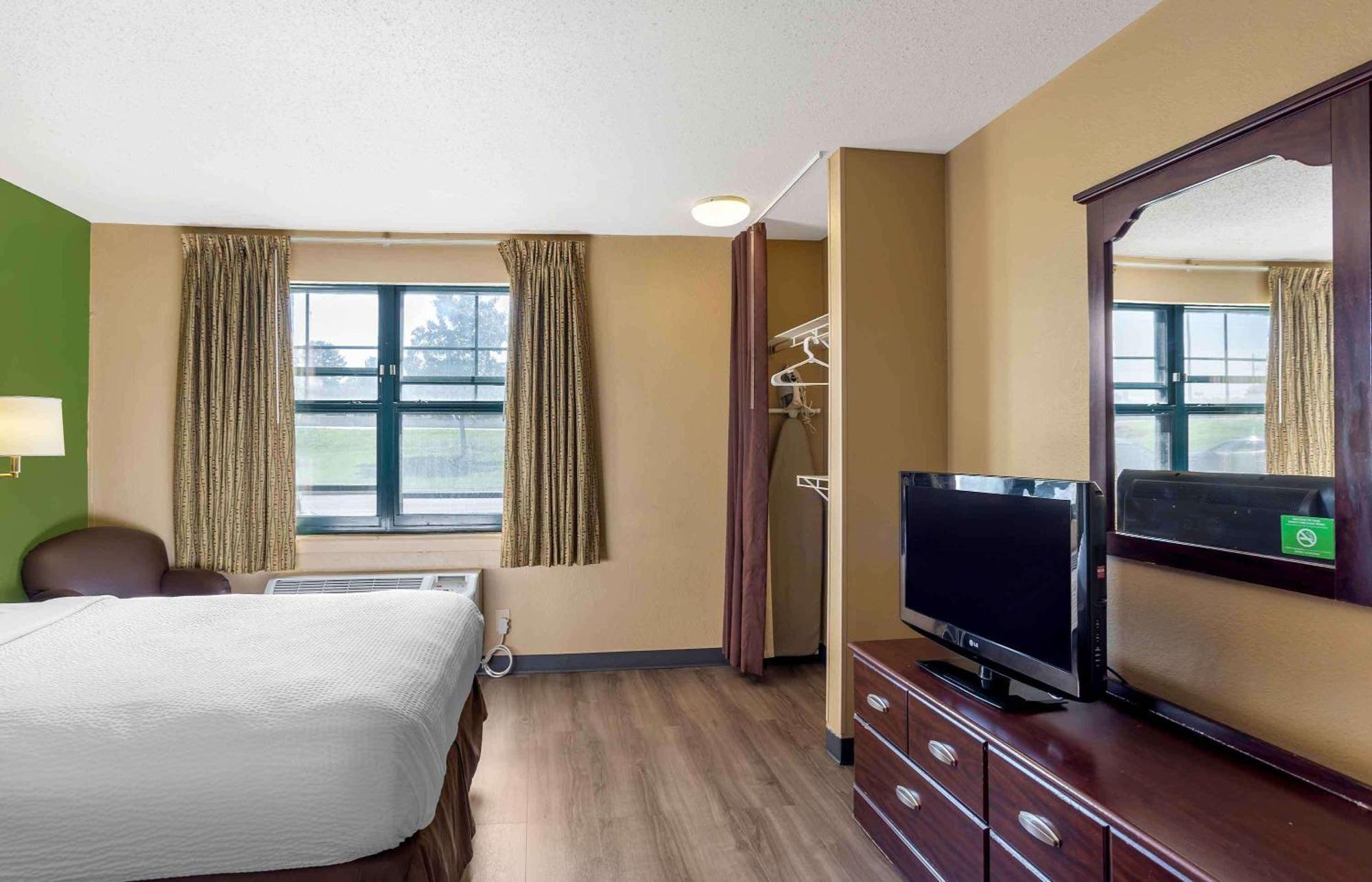 Extended Stay America Suites - Philadelphia - Екстън Екстериор снимка