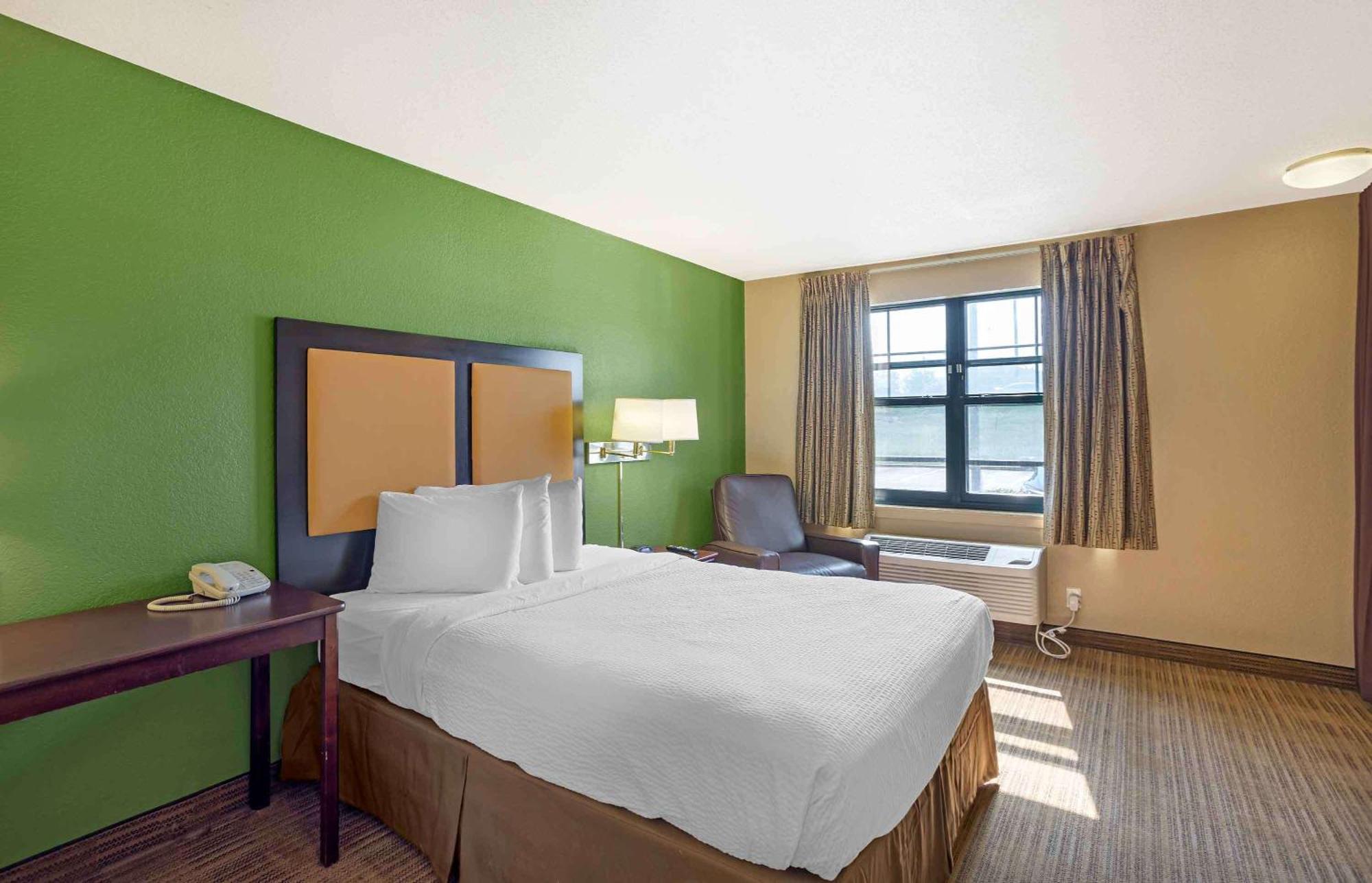 Extended Stay America Suites - Philadelphia - Екстън Екстериор снимка
