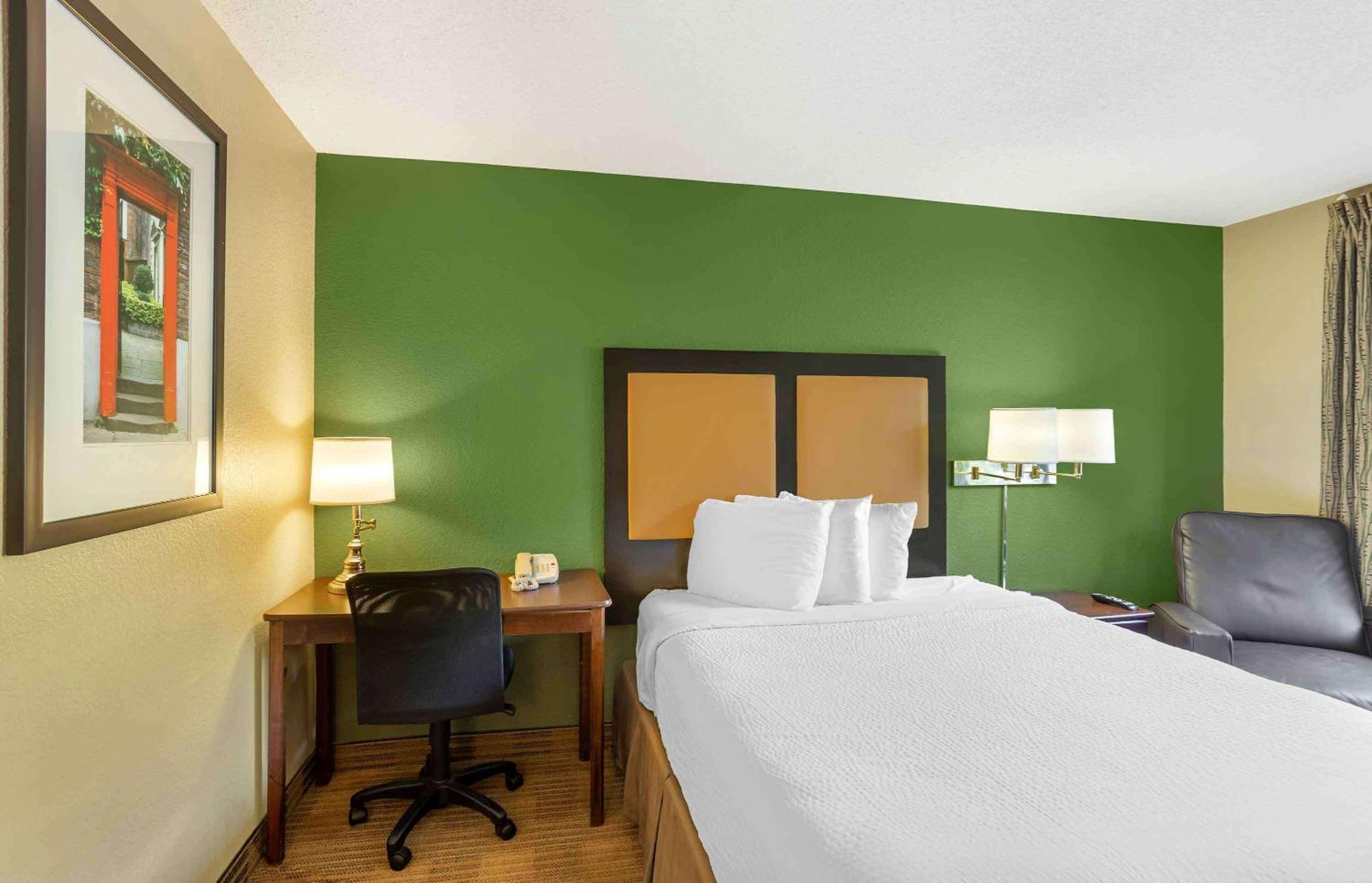 Extended Stay America Suites - Philadelphia - Екстън Екстериор снимка