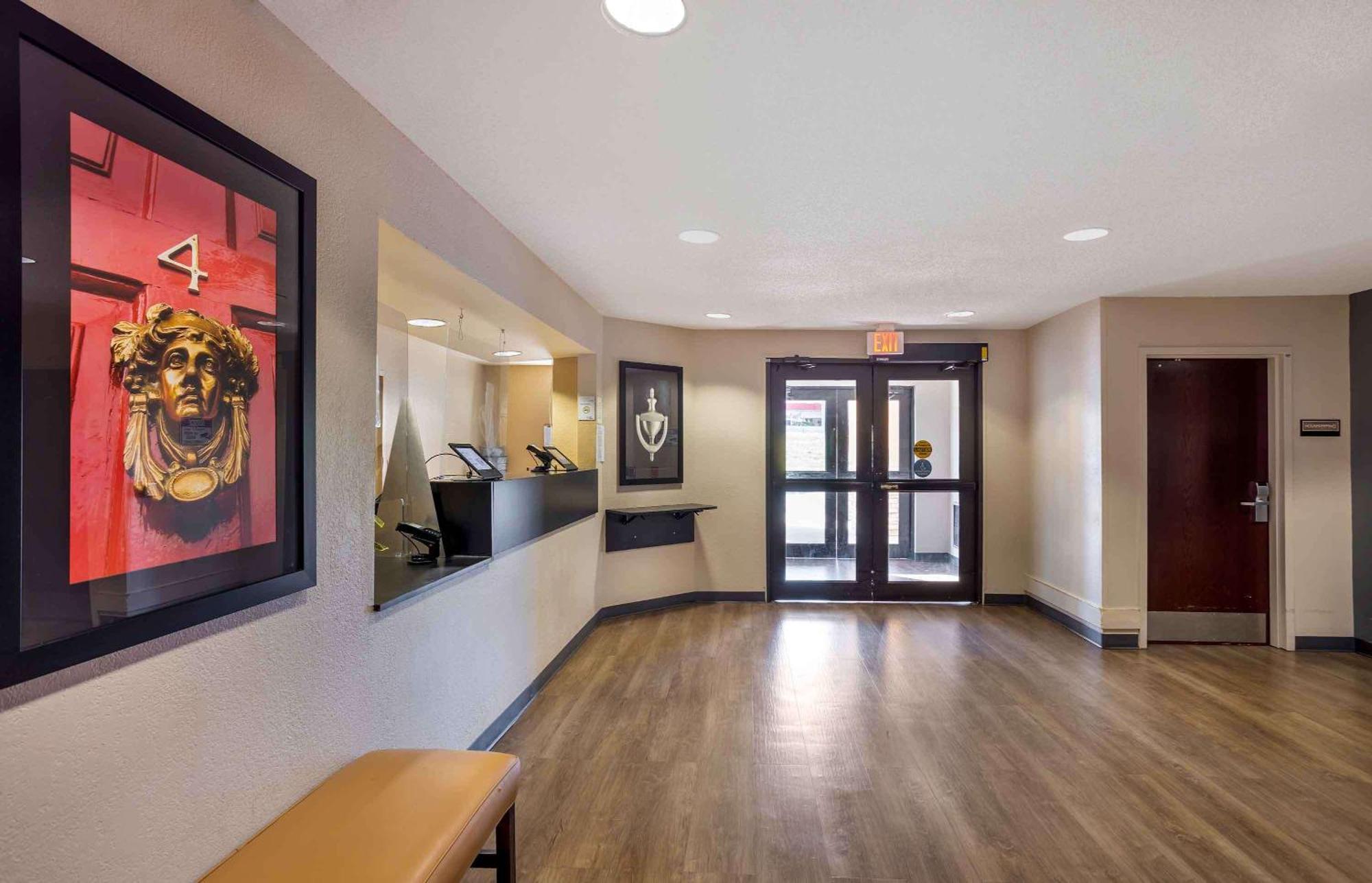 Extended Stay America Suites - Philadelphia - Екстън Екстериор снимка