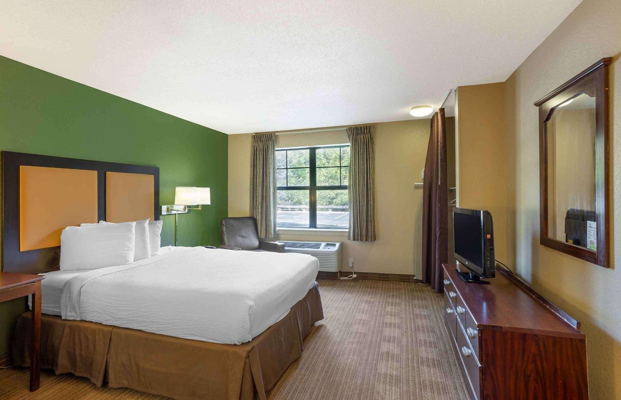 Extended Stay America Suites - Philadelphia - Екстън Екстериор снимка