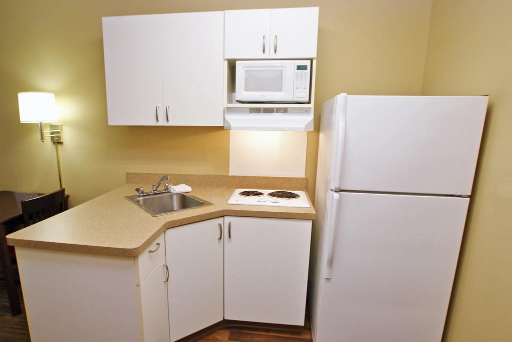 Extended Stay America Suites - Philadelphia - Екстън Екстериор снимка