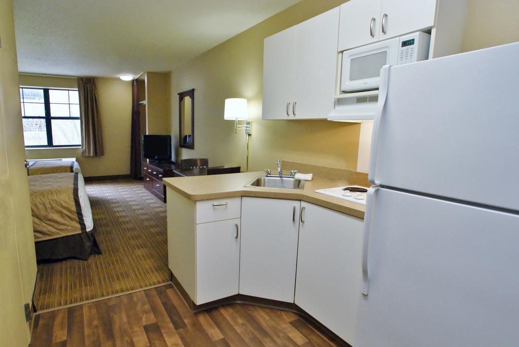 Extended Stay America Suites - Philadelphia - Екстън Екстериор снимка