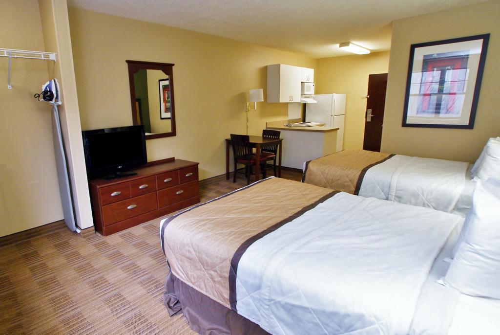 Extended Stay America Suites - Philadelphia - Екстън Екстериор снимка