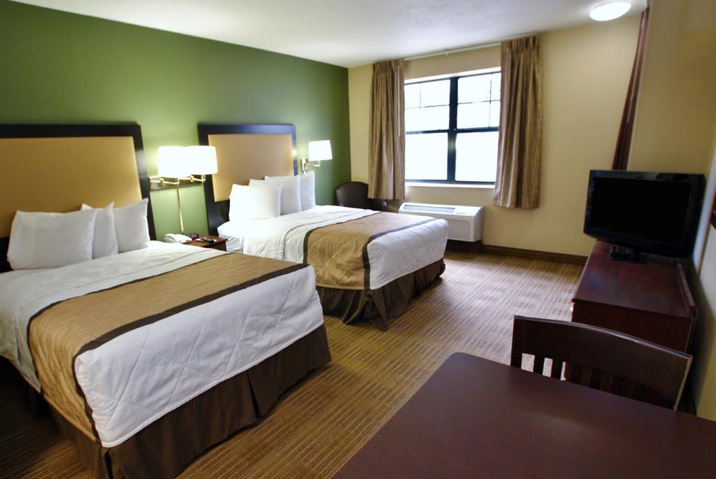 Extended Stay America Suites - Philadelphia - Екстън Екстериор снимка