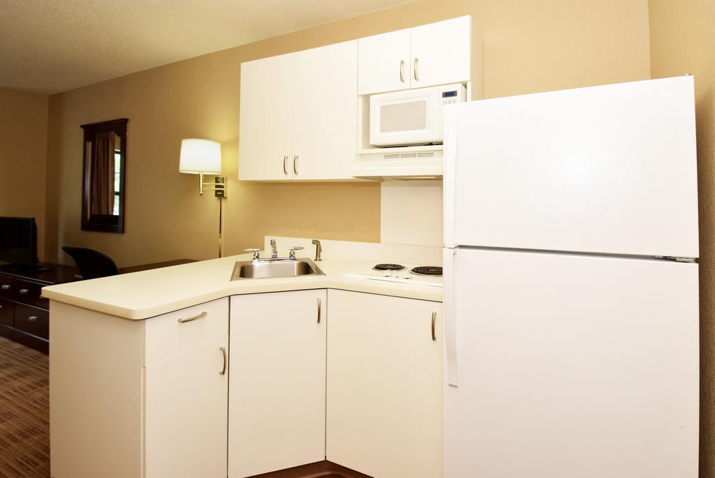 Extended Stay America Suites - Philadelphia - Екстън Екстериор снимка