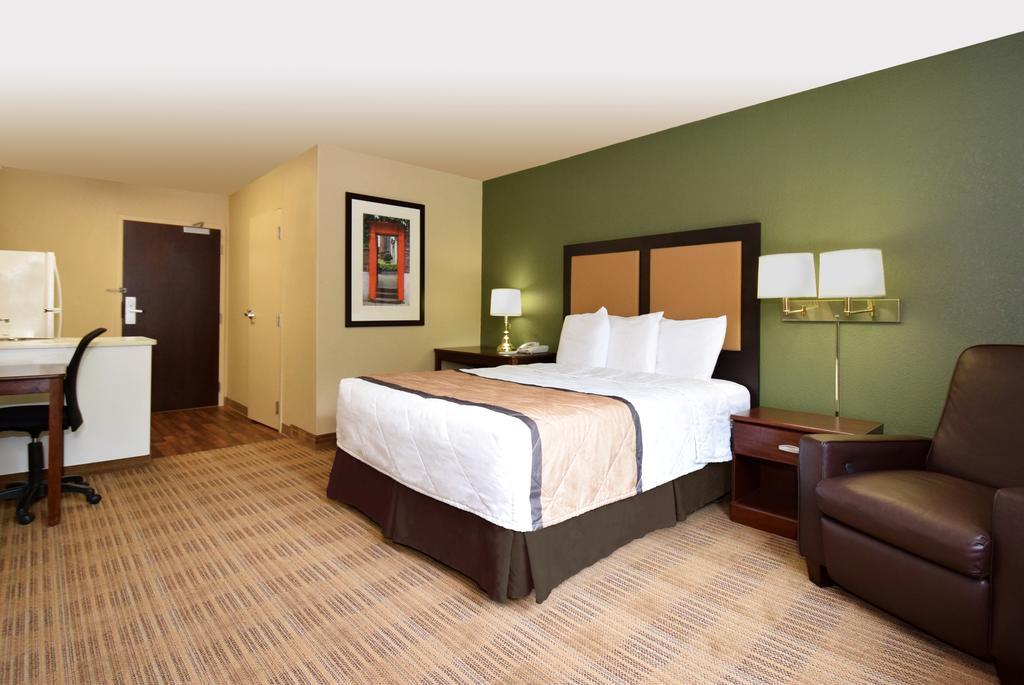 Extended Stay America Suites - Philadelphia - Екстън Екстериор снимка