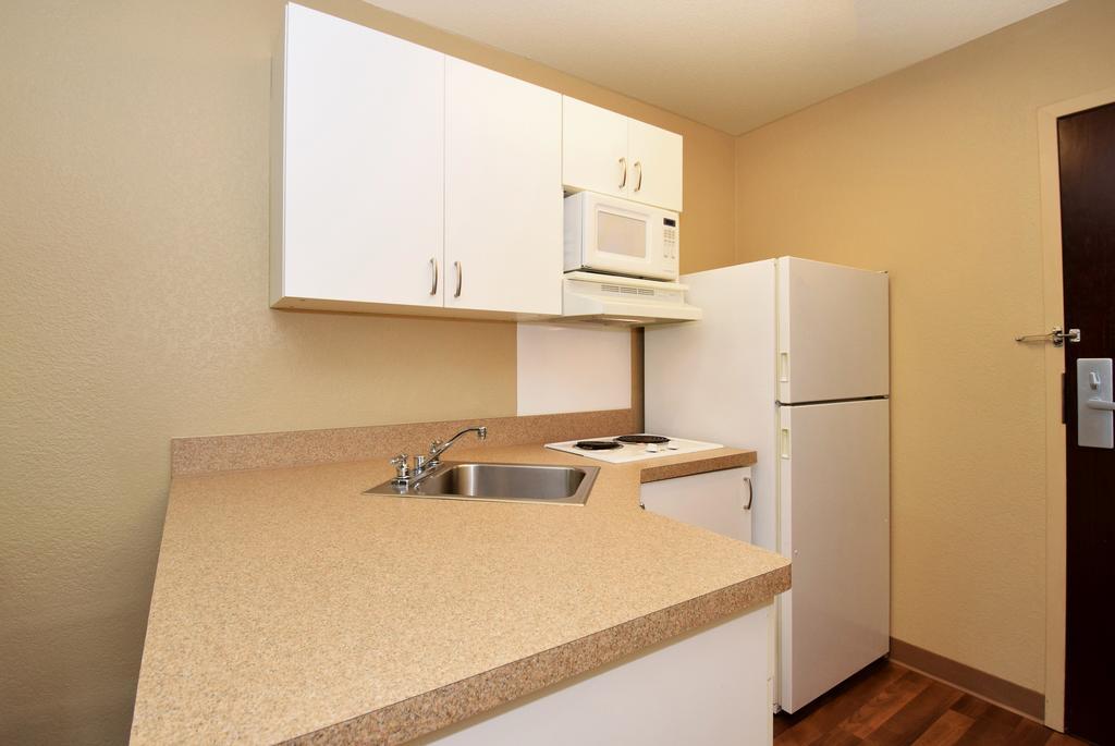Extended Stay America Suites - Philadelphia - Екстън Екстериор снимка