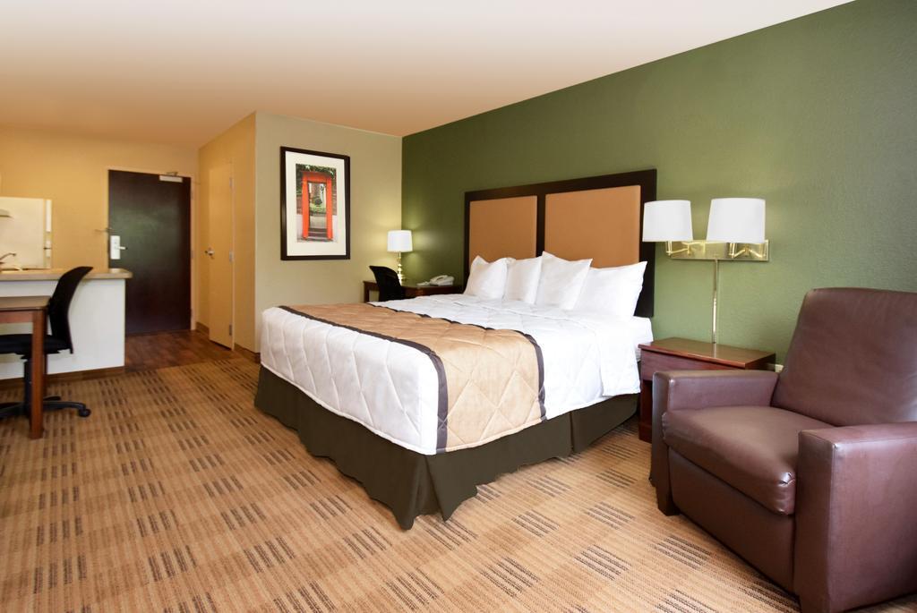 Extended Stay America Suites - Philadelphia - Екстън Екстериор снимка