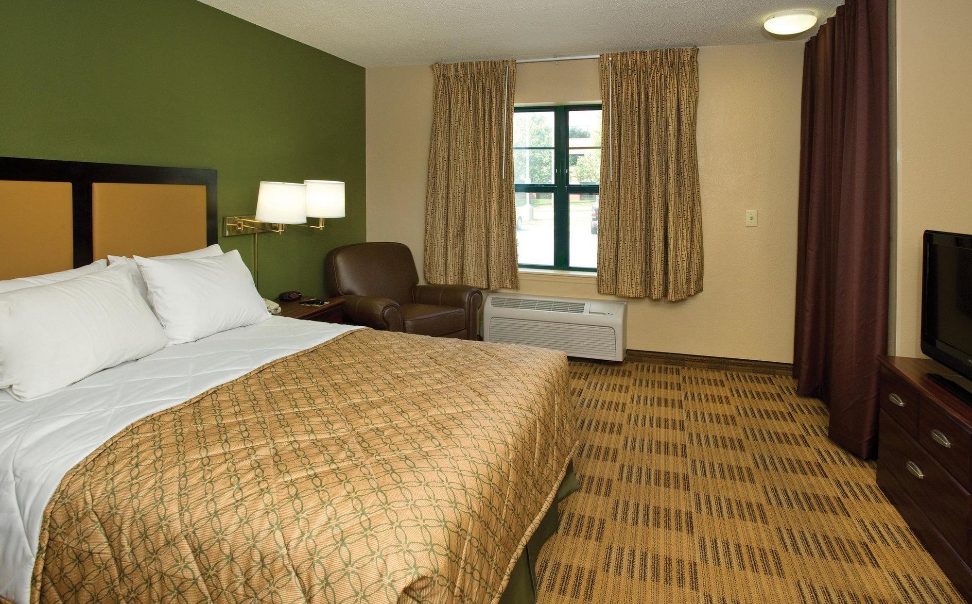 Extended Stay America Suites - Philadelphia - Екстън Екстериор снимка