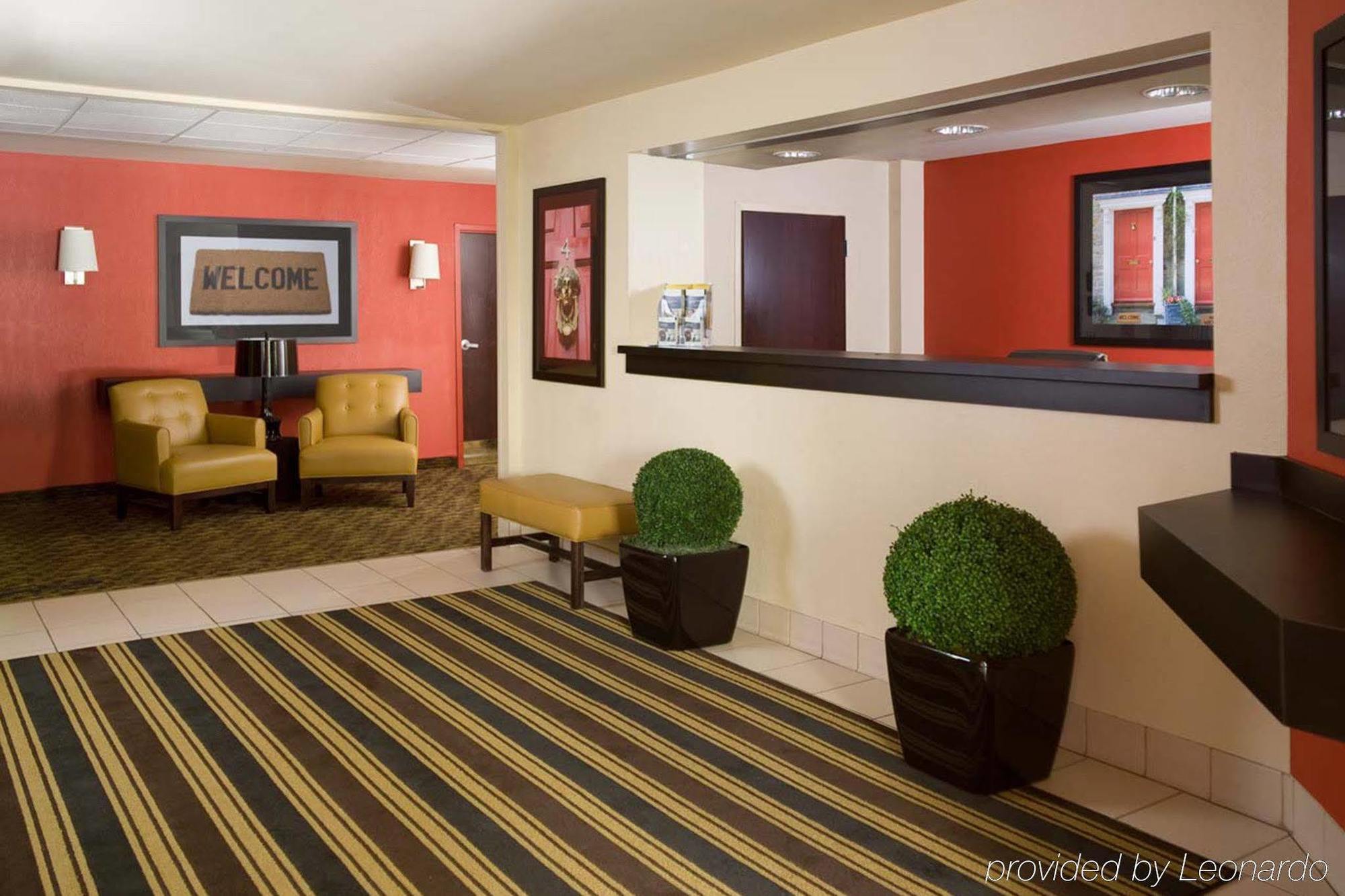 Extended Stay America Suites - Philadelphia - Екстън Екстериор снимка