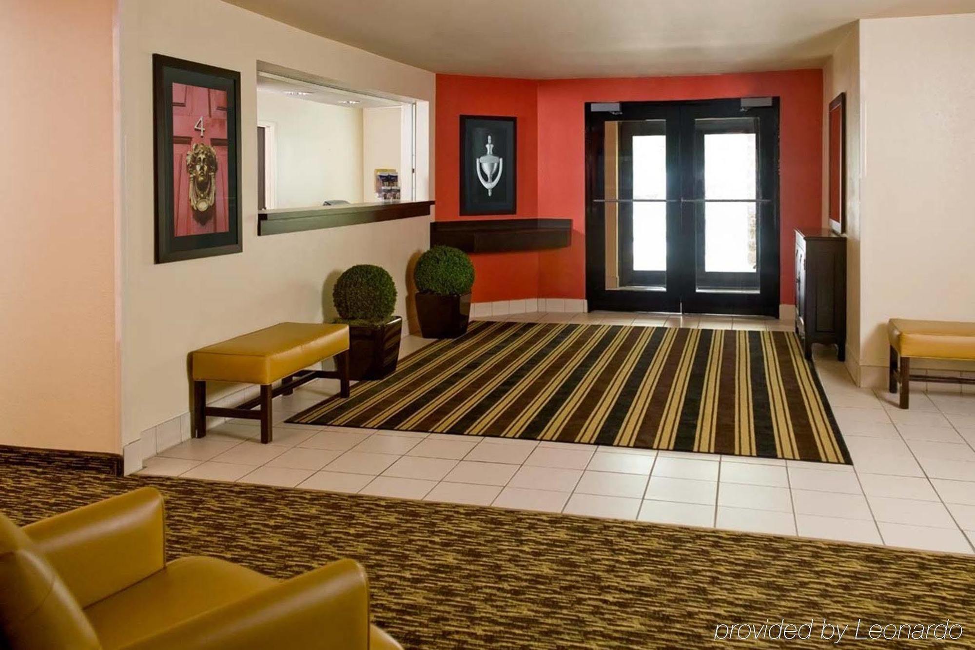 Extended Stay America Suites - Philadelphia - Екстън Екстериор снимка