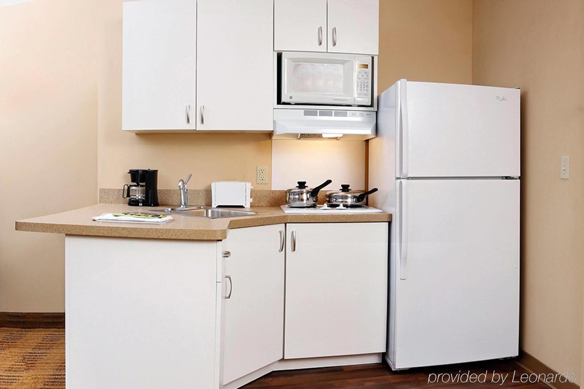 Extended Stay America Suites - Philadelphia - Екстън Екстериор снимка