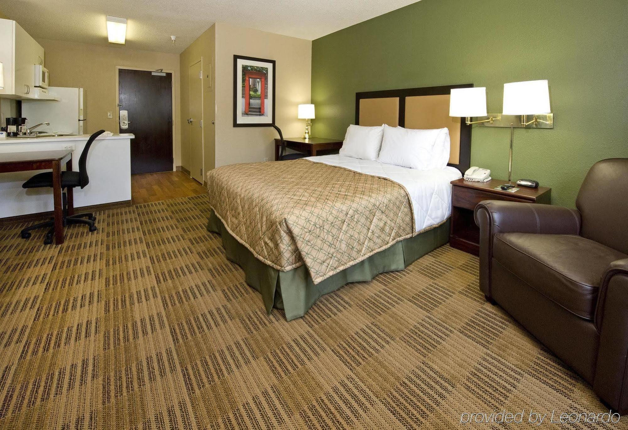 Extended Stay America Suites - Philadelphia - Екстън Екстериор снимка