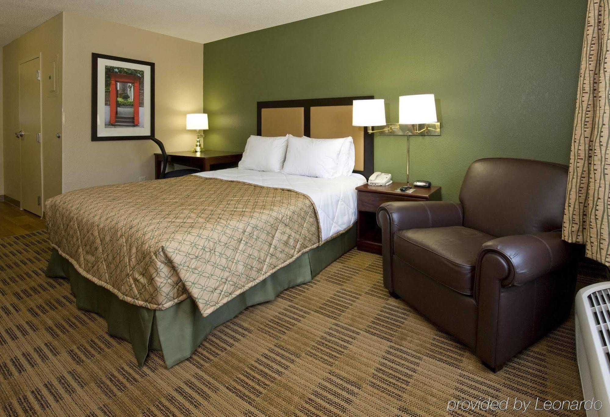 Extended Stay America Suites - Philadelphia - Екстън Екстериор снимка