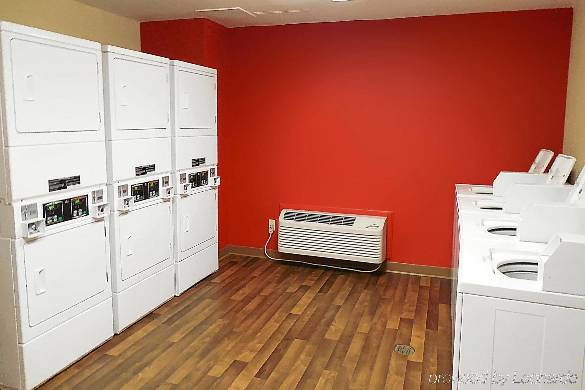Extended Stay America Suites - Philadelphia - Екстън Екстериор снимка