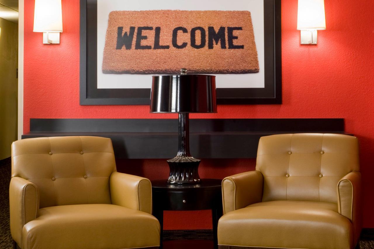 Extended Stay America Suites - Philadelphia - Екстън Екстериор снимка